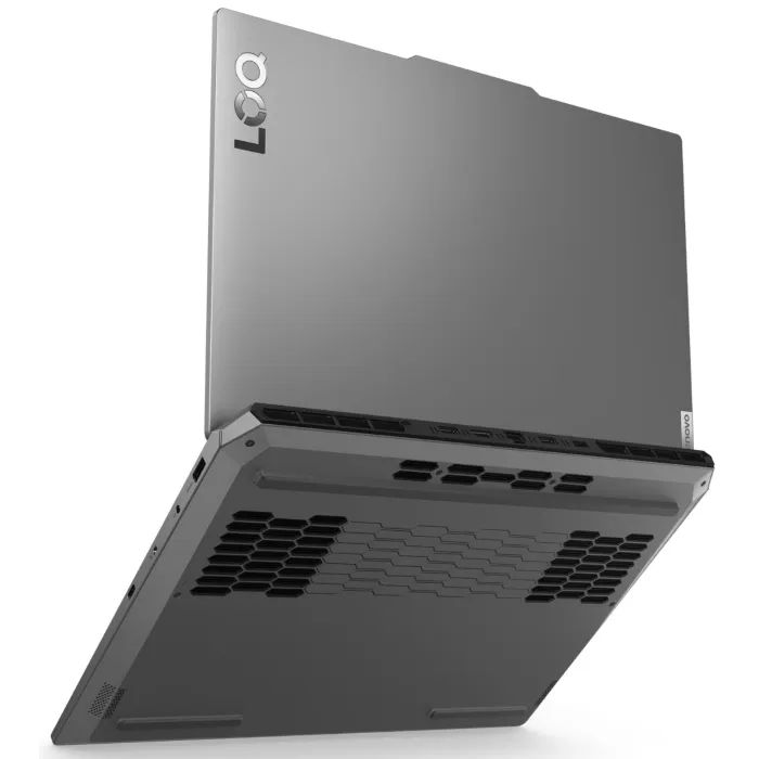Ноутбук Lenovo LOQ 15ARP9 (83JC00LYUS) зображення 6