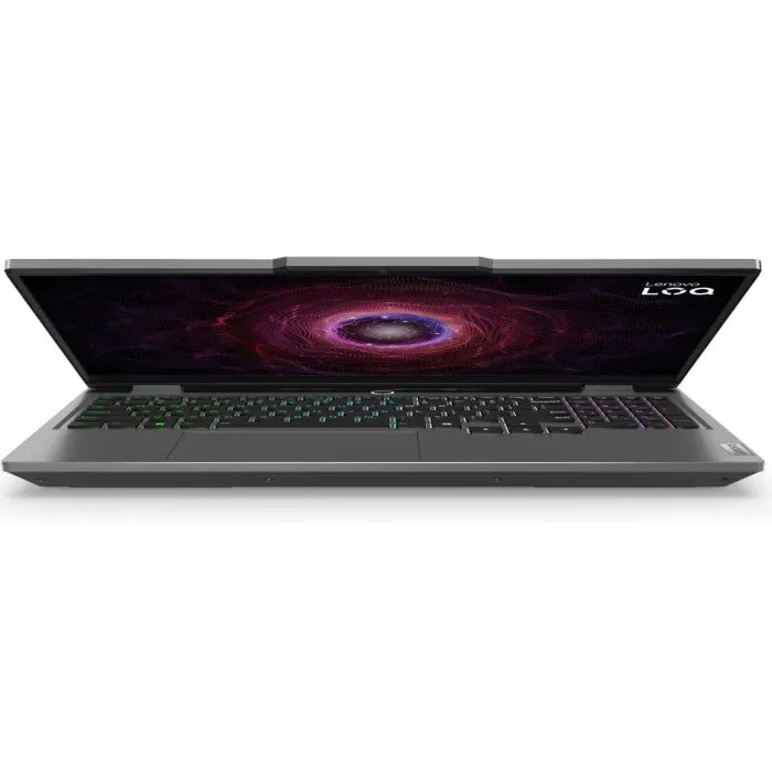 Ноутбук Lenovo LOQ 15ARP9 (83JC00LYUS) зображення 8