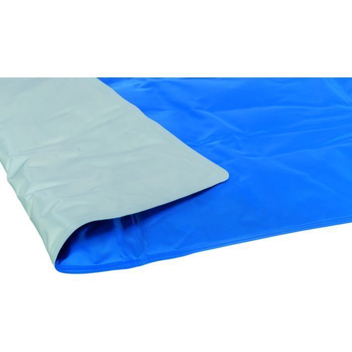 Коврик для животных Trixie Охлаждающий XL–XXL 100х60 см синий (4011905286884)