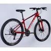 Велосипед Formula 27.5" MOTION DD рама-16" AL 2026 червоний з сірим (OPS-FR-27.5-295) зображення 3
