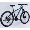 Велосипед Space 27.5" PHAETON DD FR рама-17" AL 2026 синьо-бірюзовий (OPS-SP-27.5-083) зображення 3