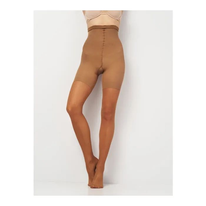 Колготы Siela Talia Perfect 40 Den Caramel - 2 (4823116901940) изображение 3