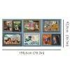 Пазл Trefl UFT Не класична Art Collection, 9000 елементів (5900511810219) зображення 5