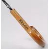 Парасоля Krago Wooden Black з дерев'яною ручкою J (umb-1-001) зображення 3