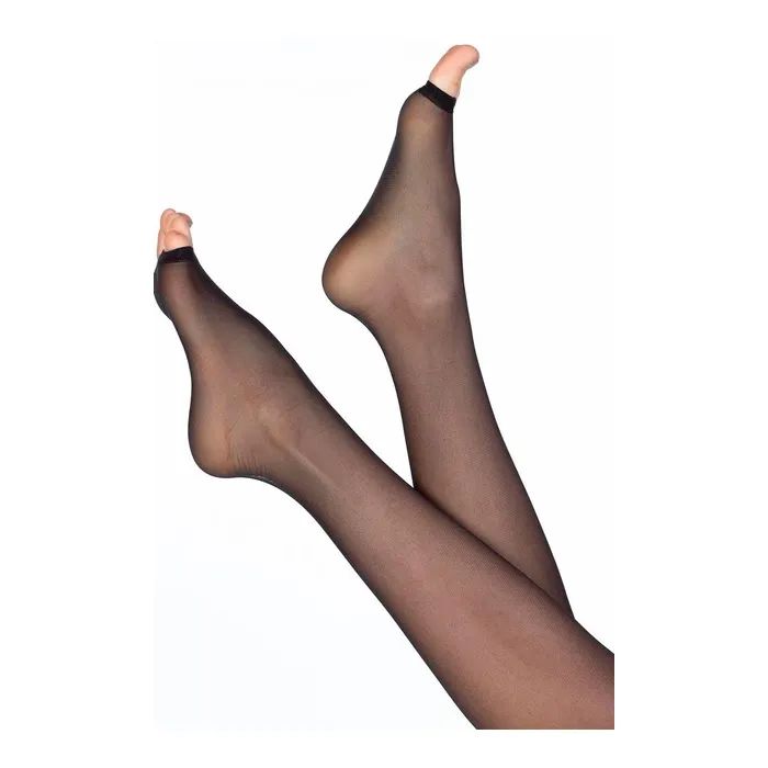 Колготы Giulia Toe 15 Den Glace - 2 (4820040168685) изображение 3