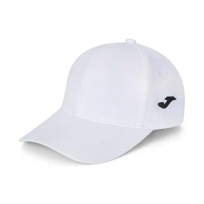 Кепка Joma Cap Cotton 400089.100 Misc чорний (9995869138043)