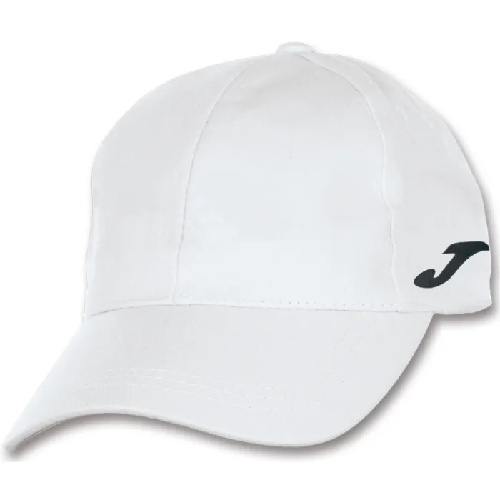 Кепка Joma Cap Cotton 400089.100 Misc чорний (9995869138043) изображение 2