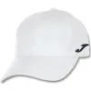 Кепка Joma Cap Cotton 400089.200 Misc білий (9995869238040) изображение 2