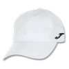Кепка Joma Cap Cotton 400089.200 Misc білий (9995869238040)