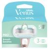 Сменные кассеты Gillette Venus Pro Smooth Sensitive 3 шт. (8700216968928)