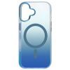 Чохол до мобільного телефона BeCover FIBRA Shock-Proof MagSafe Apple iPhone 17 Blue (715440) зображення 2