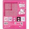 Зошит Kite Hello Kitty, 18 аркушів, клітинка (HK26-236-1) зображення 6