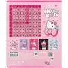 Зошит Kite Hello Kitty, 18 аркушів, клітинка (HK26-236-1) зображення 8