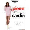 Колготы Pierre Cardin La Manche 40 Den Visone - 4 (8032621988940)