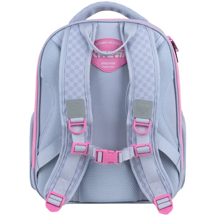 Портфель Kite Education каркасний 556 Girl''s Power (K26-556M-1) зображення 3