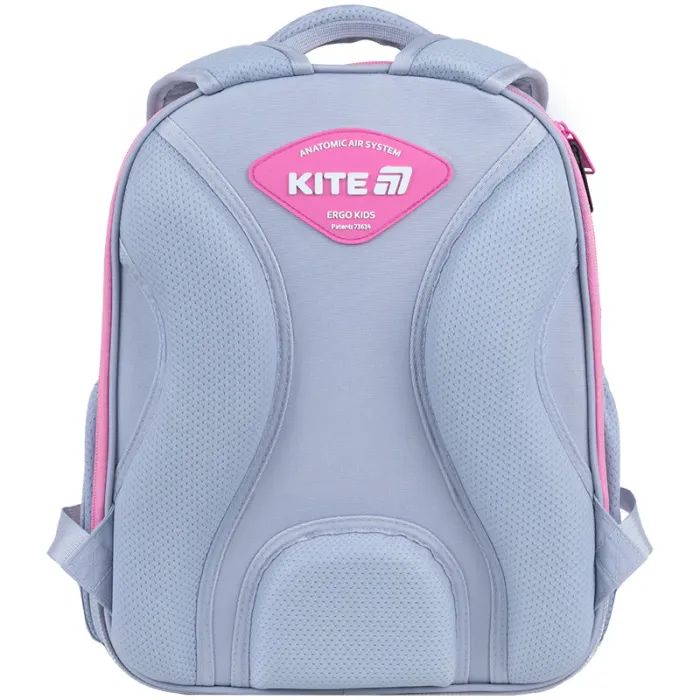 Портфель Kite Education каркасний 556 Girl''s Power (K26-556M-1) зображення 4