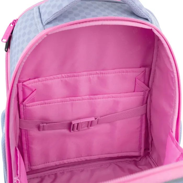 Портфель Kite Education каркасний 556 Girl''s Power (K26-556M-1) зображення 7