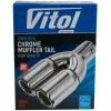 Насадка на глушник VITOL НГ-0260 зображення 2