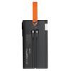 Батарея універсальна Aspiring Light 60 60000mAh PD/22.5W (VTR-PB-L60) зображення 2