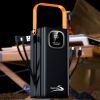 Батарея універсальна Aspiring Light 60 60000mAh PD/22.5W (VTR-PB-L60) зображення 3