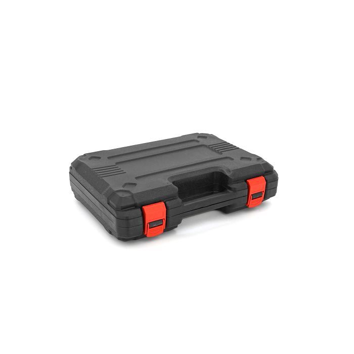 Секатор Voltronic акумуляторний YT40497, 2xАКБ, ЗП, Black, Case (YT40497) зображення 4