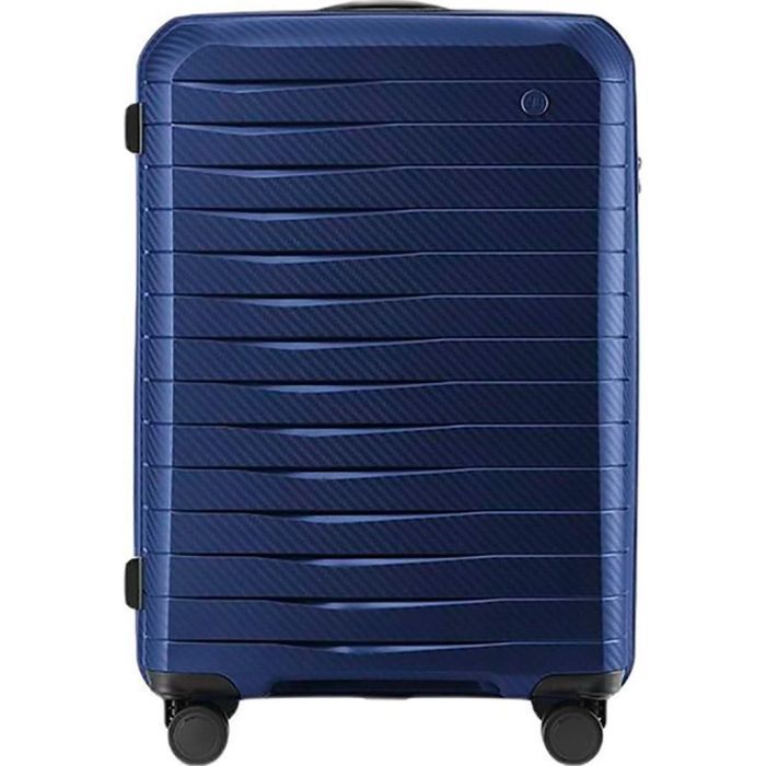 Чемодан Xiaomi Ninetygo Lightweight Luggage 20" Blue (6941413216340)
