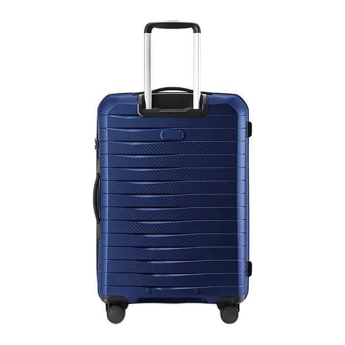 Чемодан Xiaomi Ninetygo Lightweight Luggage 20" Blue (6941413216340) изображение 2
