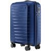Чемодан Xiaomi Ninetygo Lightweight Luggage 20" Blue (6941413216340) изображение 3