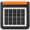 Акустическая система NEWVEW NV-9218 Solar Panel/BT/USB/TF/FM Orange (NWVW-NV-9218-OR) изображение 3