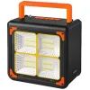 Акустическая система NEWVEW NV-9218 Solar Panel/BT/USB/TF/FM Orange (NWVW-NV-9218-OR)