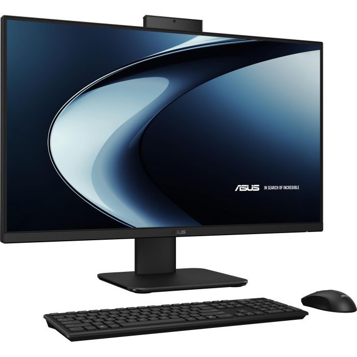 Компьютер ASUS P470VAK-BPE5730 AiO / Core5 210H, 16, 512, WiFi, кл+м (90PT03W5-M04XA0) изображение 2