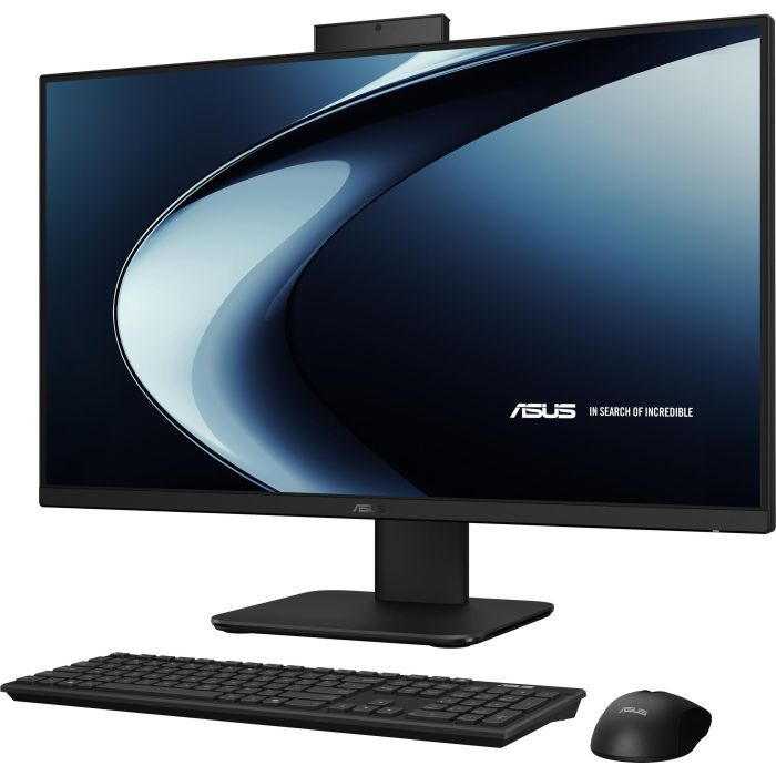 Компьютер ASUS P470VAK-BPE5730 AiO / Core5 210H, 16, 512, WiFi, кл+м (90PT03W5-M04XA0) изображение 3