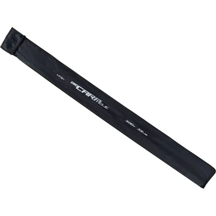 Вудилище X-Fish Big Carp Tele 3.00m 3.5lbs (1917.08.51) зображення 5