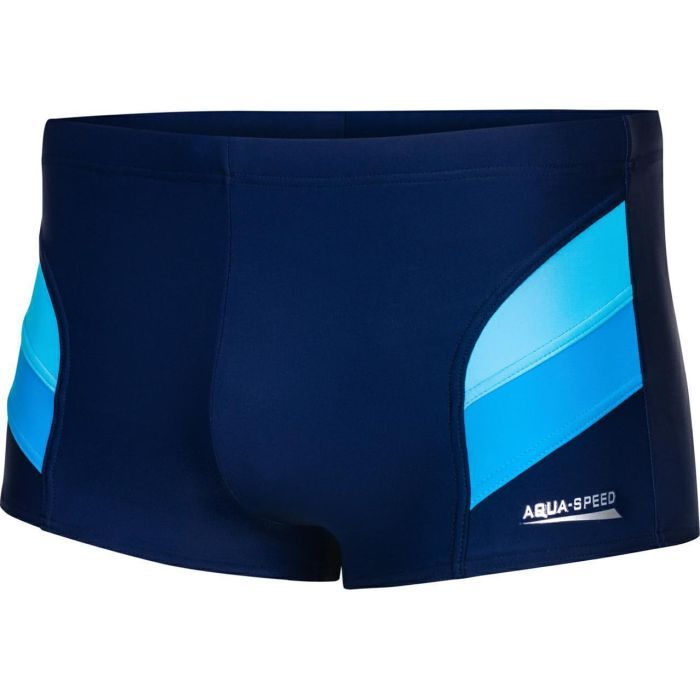 Плавки Aqua Speed Aron 338-42 синій 4XL (5908217671424)