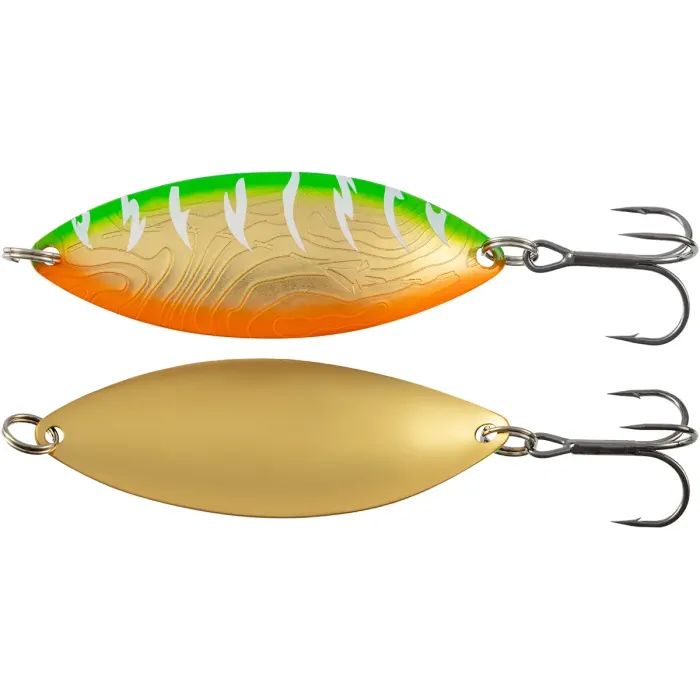 Блешня Select Solver 10.0g 71mm 16 (1870.77.53)