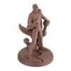 Пластик для 3D-принтера Polymaker PLA PANCHROMA MATTE 1,75mm 1kg ARMY BROWN (CA04009) изображение 5