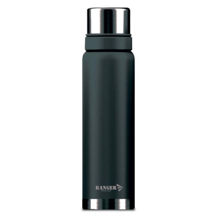 Термос Ranger Expert 0,75 L оливково-сірий (RA9919) изображение 11