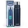 Термос Ranger Expert 0,9 L чорний (RA9932) изображение 2