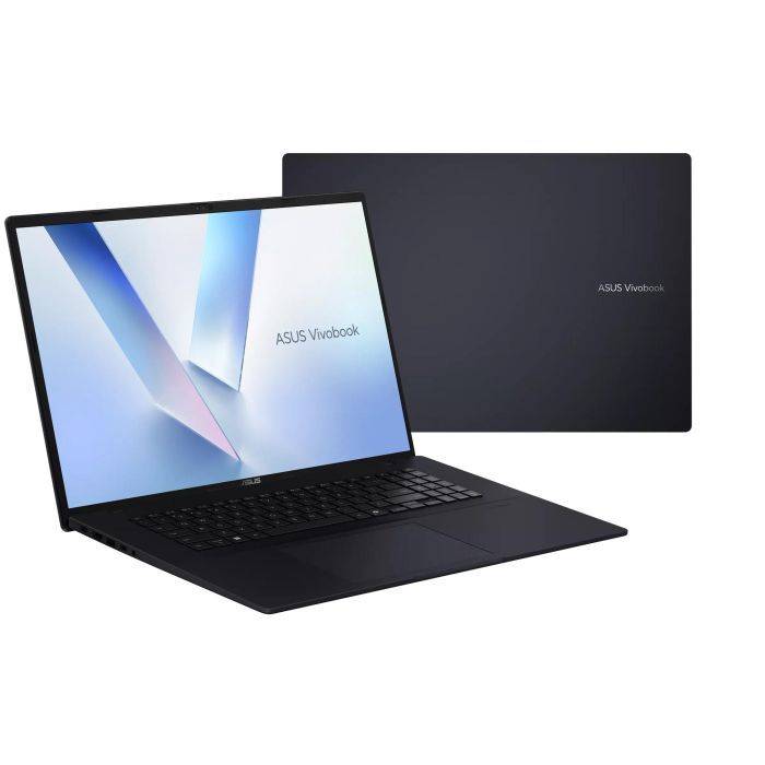 Ноутбук ASUS Vivobook 18 M1807GA-S8004W (90NB17Y1-M00070) зображення 5