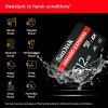 Карта памяти SanDisk 512GB microSDXC class 10 UHS-I U3 A1 Express (SDSQXFN-512G-GN4NN) изображение 5