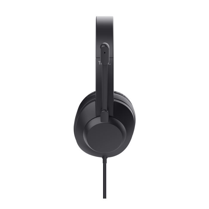 Наушники Trust Ayda Max USB Black (25461) изображение 5