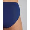 Плавки Arena Team Swim Briefs Solid 004773-750 синій, білий 75 (3468336633434) изображение 4