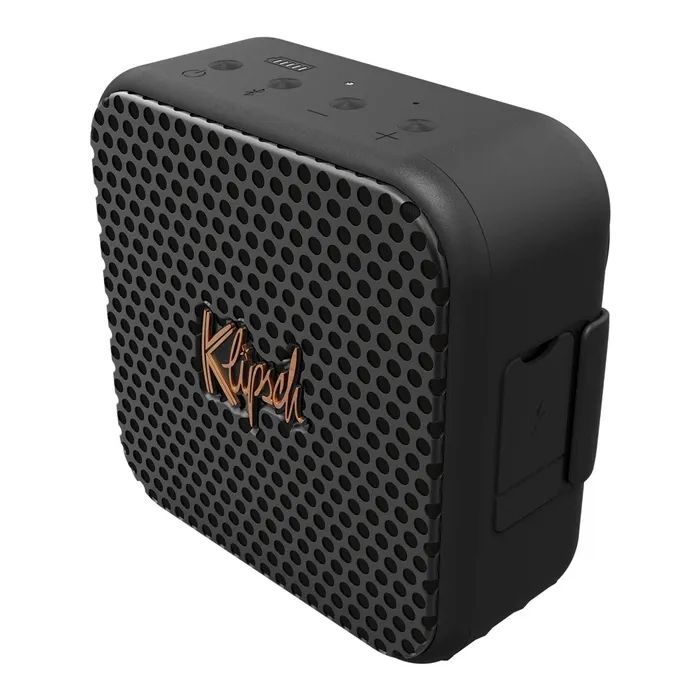Акустическая система Klipsch Austin 10W Black (1072094)