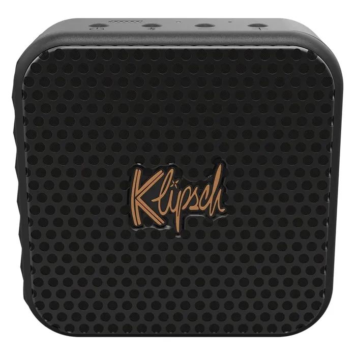 Акустическая система Klipsch Austin 10W Black (1072094) изображение 2