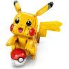 Конструктор LEGO Pokemon Пикачу и покебол (72152) изображение 4