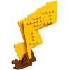 Конструктор LEGO Pokemon Пикачу и покебол (72152) изображение 6