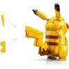 Конструктор LEGO Pokemon Пикачу и покебол (72152) изображение 7