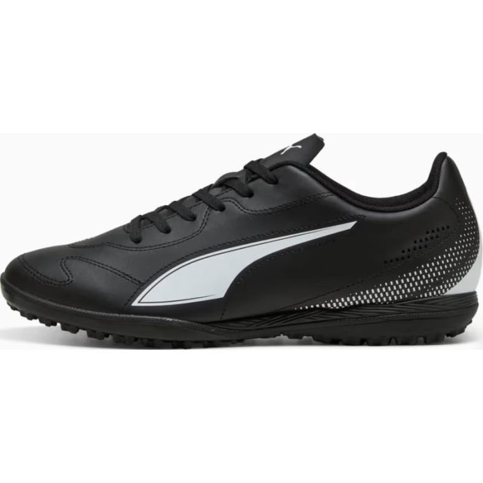 Сороконожки Puma Vitoria II TT 108501-01 чорний Уні 43 (9UK) (4069156844872)