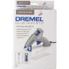 Клейовий пістолет Dremel GlueGun 910, стрижні 7мм, 165° 0.24кг (F.013.091.0JA) зображення 2