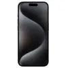 Мобильный телефон Apple iPhone 15 Pro 128Gb Black Titanium (Grade A) USED (iP15Pr12BkT_A) изображение 2
